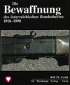 Buchcover Die Fahrzeuge, Flugzeuge, Uniformen und Waffen des österreichischen...