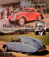 Buchcover Hans Ledwinka