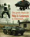Buchcover Das grosse Buch der Polizei und Gendarmerie in Österreich