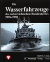 Buchcover Die Fahrzeuge, Flugzeuge, Uniformen und Waffen des österreichischen...