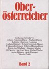 Buchcover Oberösterreicher. Lebensbilder zur Geschichte Oberösterreichs / Oberösterreicher. Lebensbilder zur Geschichte Oberösterr