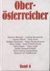 Buchcover Oberösterreicher. Lebensbilder zur Geschichte Oberösterreichs / Oberösterreicher. Lebensbilder zur Geschichte Oberösterr