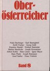 Buchcover Oberösterreicher. Lebensbilder zur Geschichte Oberösterreichs / Oberösterreicher. Lebensbilder zur Geschichte Oberösterr