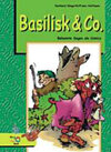 Buchcover Basilisk & Co.