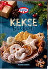 Kekse backen width=