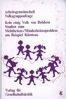 Buchcover Kein einig Volk von Brüdern