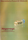 Buchcover Fingerringe
