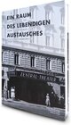Buchcover Ein Raum des lebendigen Austausches