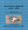 Buchcover Das Forum Alpbach 1945-1994