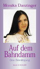 Buchcover Auf dem Bahndamm