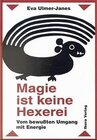 Buchcover Magie ist keine Hexerei