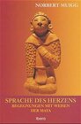 Buchcover Sprache des Herzens