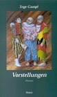 Buchcover Vorstellungen