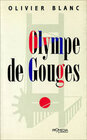 Buchcover Olympe de Gouges