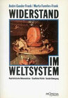 Buchcover Widerstand im Weltsystem