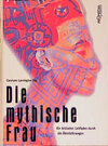 Buchcover Die mythische Frau