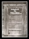 Buchcover Bauen - Wohnen - Gestalten