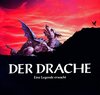 Buchcover Der Drache - Eine Legende erwacht
