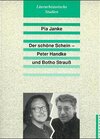 Buchcover Der schöne Schein