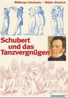 Buchcover Schubert und das Tanzvergnügen
