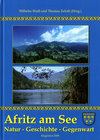 Buchcover Afritz am See