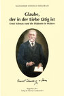 Buchcover Glaube, der in der Liebe tätig ist