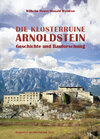 Buchcover Die Klosterruine Arnoldstein