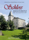 Buchcover Schloss Krastowitz bei Klagenfurt