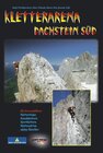Buchcover Kletterarena Dachstein Süd