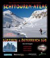 Buchcover Schitouren-Atlas Südtirol & Österreich Süd
