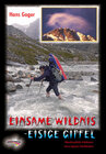 Buchcover Einsame Wildnis - Eisige Gipfel