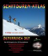 Buchcover Schitouren-Atlas Österreich Ost