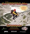 Buchcover Klettersteig-Atlas Österreich