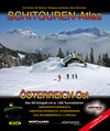 Buchcover SCHITOUREN-ATLAS ÖSTERREICH OST