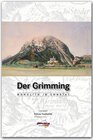 Buchcover DER GRIMMING - Monolith im Ennstal