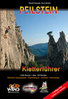 Buchcover Peilstein-Kletterführer