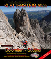 Buchcover Klettersteig-Atlas Dolomiten & Südtirol