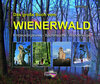 Buchcover Das große Buch vom Wienerwald