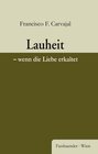 Buchcover Lauheit