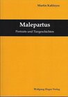 Buchcover Malepartus