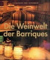 Buchcover Die Weinwelt der Barriques