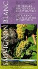 Buchcover Sauvignon Blanc - Steiermark und der Rest der Weinwelt. Styria and the rest of the wineworld