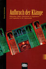 Buchcover Aufbruch der Klänge