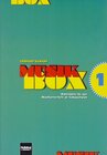 Buchcover Musik-Box 1