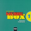 Buchcover Musik-Box 1. AudioCD