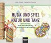 Buchcover Musik und Spiel - Natur und Tanz
