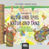 Buchcover Musik und Spiel - Natur und Tanz. AudioCD