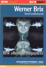 Buchcover Brix allein im Megaplexx