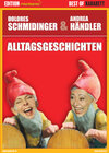 Buchcover Schmidinger & Händler: Alltagsgeschichten