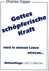 Buchcover Gottes schöpferische Kraft